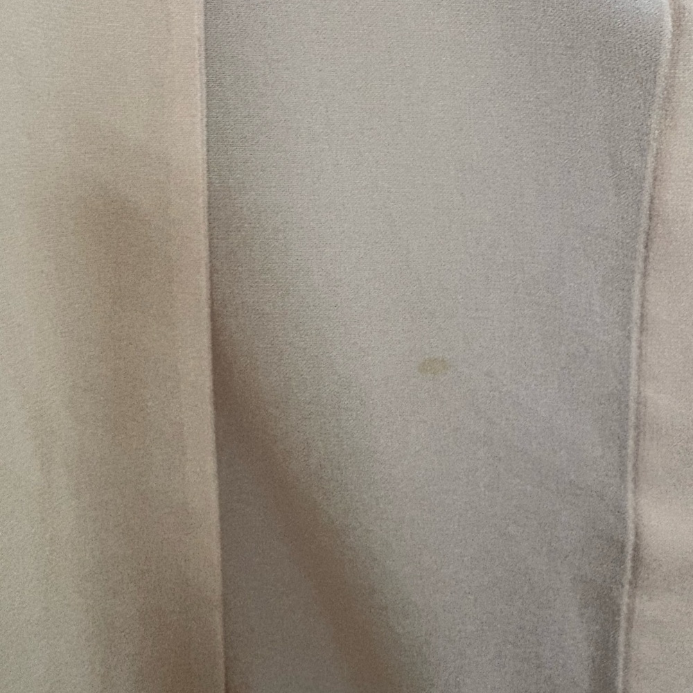 Women's Strenesse by Gabriele Strehle Button Down Silk Blouse - Size 6 - Picture 8 of 8